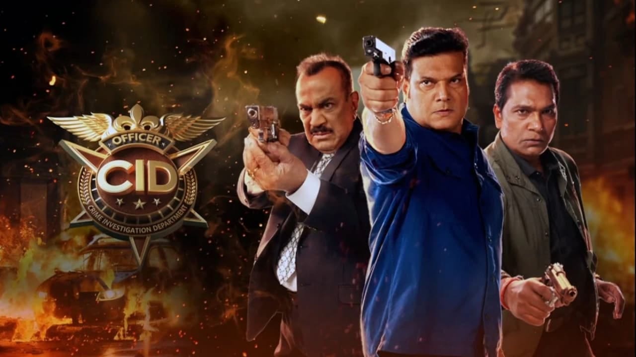 CID Characters as AI Agents
